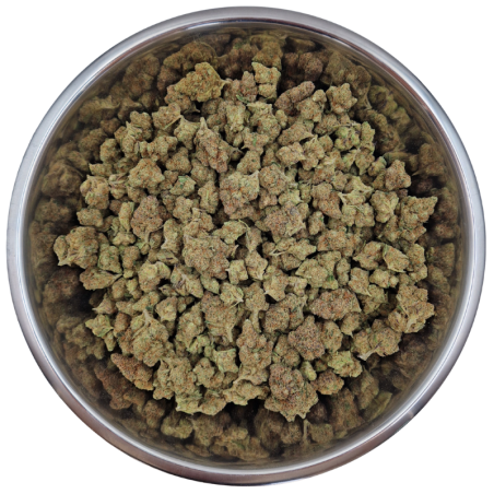 CBD Flowers - Animal Cookies 8g, premium quality