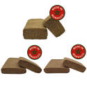 Moroccan CBD Hash Discovery Pack | Lasalade CBD
