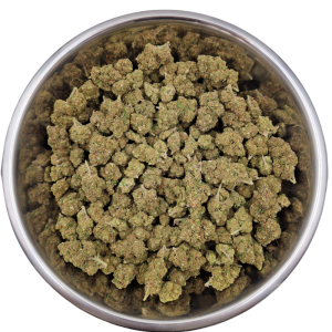 Kush Mints: Fleurs de CBD indoor, arôme menthe et terre.