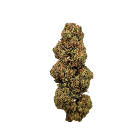 Fiori di CBD Glitter Bomb 8g - Relax & Aroma
