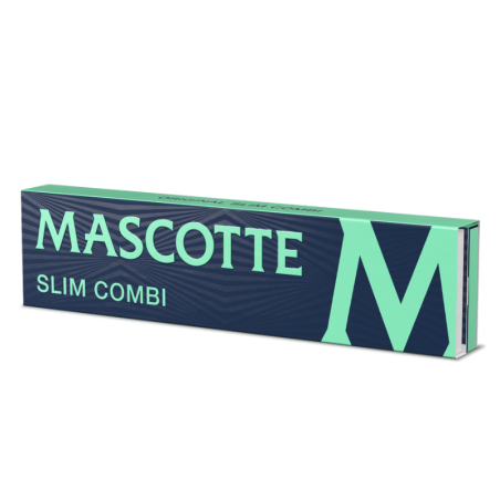 Mascotte Original Combi Slim Size Magnetetui