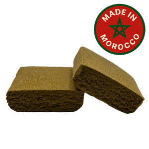 Azila Moroccan CBD Resin from the Rif Mountains