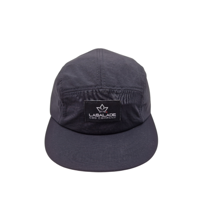 Casquette La Salade CBD - Style streetwear et confort