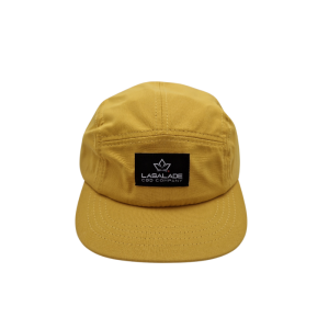 La Salade CBD Kappe: Stilvoll, langlebig, unisex Streetwear