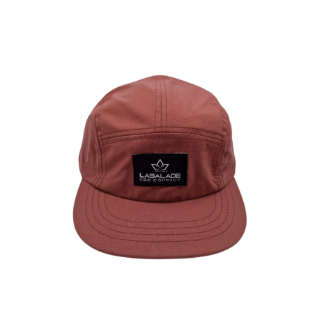 Casquette La Salade CBD - Style streetwear et confort