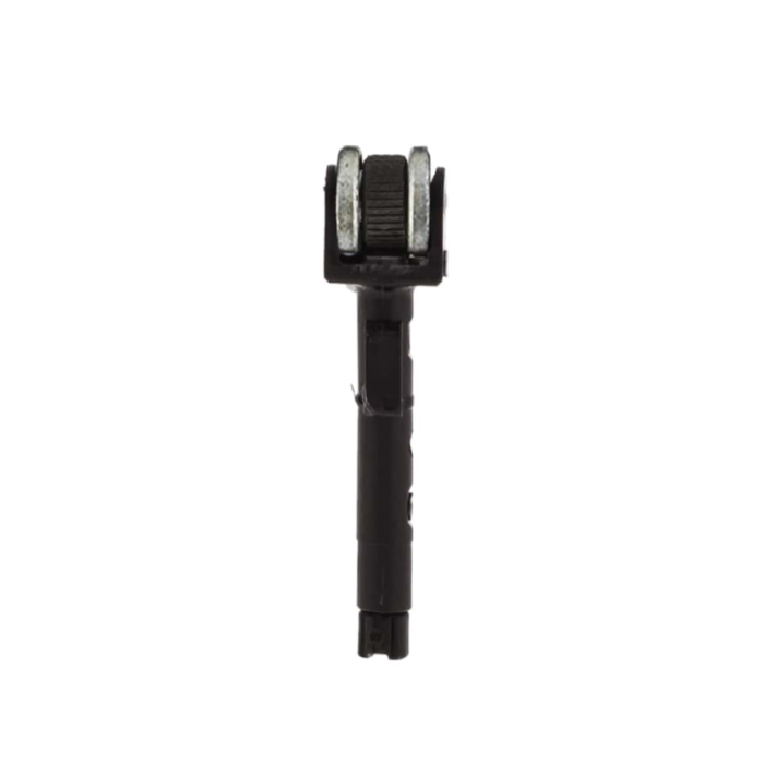 Ricariche Clipper Micro: Pietrine e Rotelle (x3)