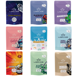 Pack Découverte Premium CBD INDOOR