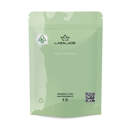 Semi di cannabis cbd 100% legale per piantare - bolla x limone