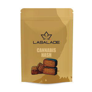 Resina di CBD Black Afghan | Hash CBD Premium