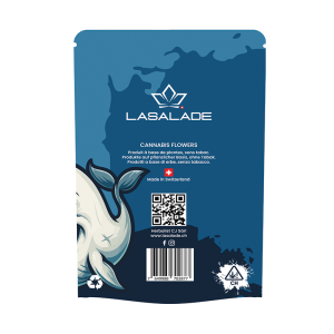 Fiori di cannabis cbd indoor - moby dick 5g - spedizione gratuita