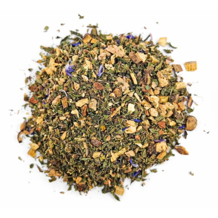 Infuso di Canapa Vatawala 50g - Rilassante