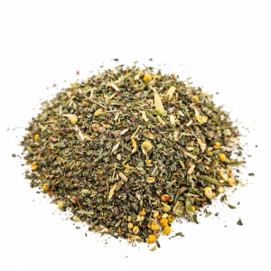 Hemp Infusion - Stomach Elixir, Digestive & Soothing 50g