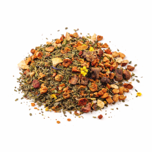 Hemp Infusion Funky Flower - Floral & Fruity Blend 50g