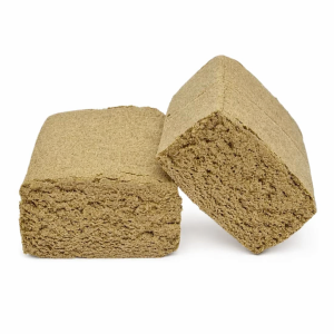 Resina CBD e polline | Hashish al limone Kush | Insalata di CBD