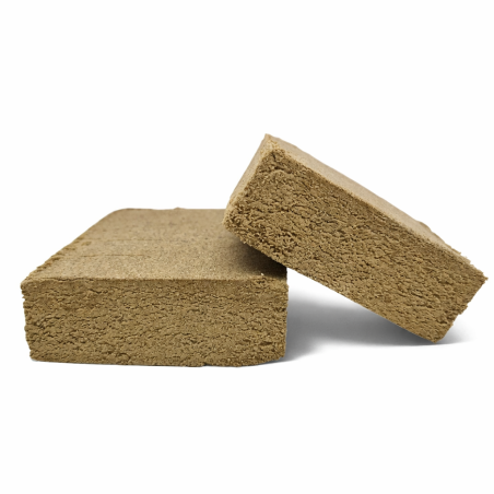 Hash e Polline CBD | Critical Hash | Lasalade CBD