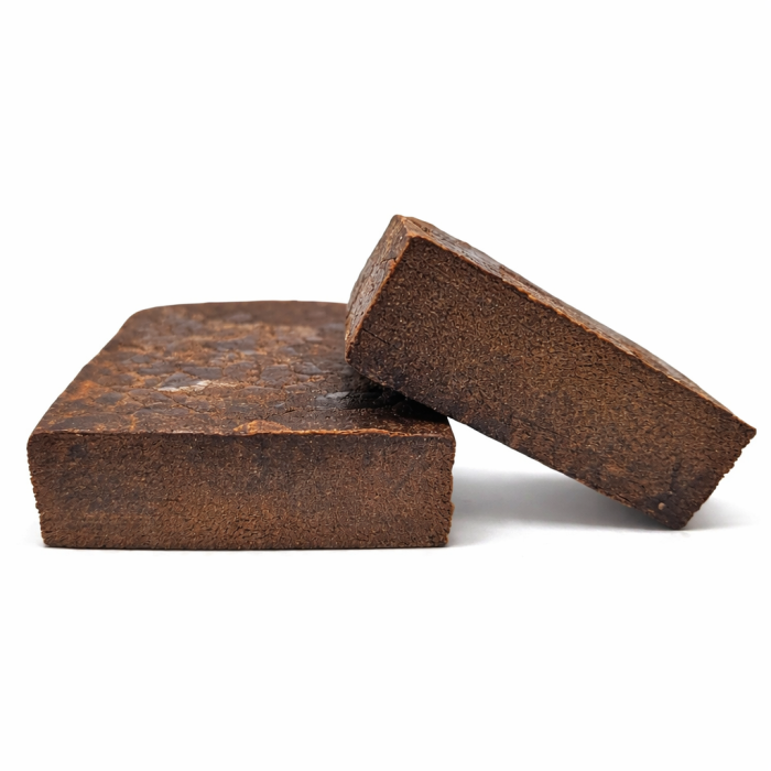 Premium CBD Hash mit 29% CBD aus Schweizer Blüten