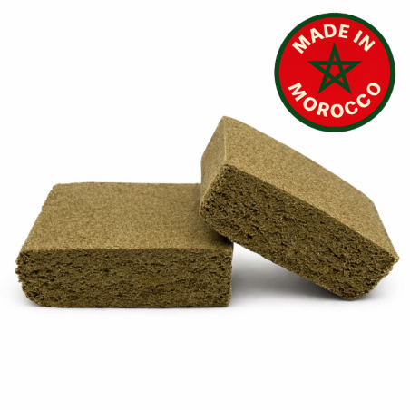 Marokkanisches Azila CBD-Harz: Traditionell & entspannend