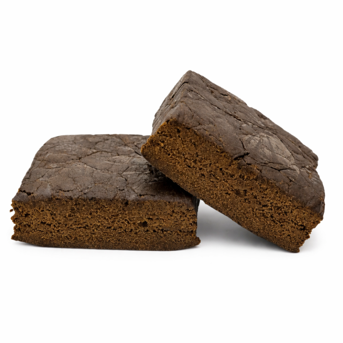 Premium King Hassan CBD Resin - Swiss Made, 24% CBD