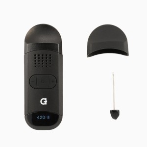 Vaporizzatore G Pen Dash II Compatto