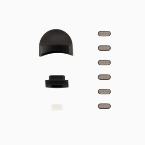 G Pen Dash II Replacement Mouthpiece with Screens