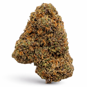 Snow Leopard CBD-Blüten, 26% CBD, Premium Indica, Schweiz