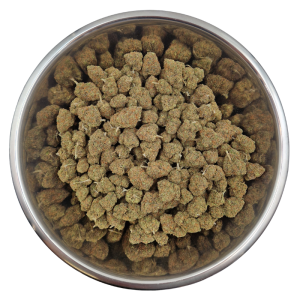 Fleurs CBD Snow Leopard - Indica Premium 26% CBD