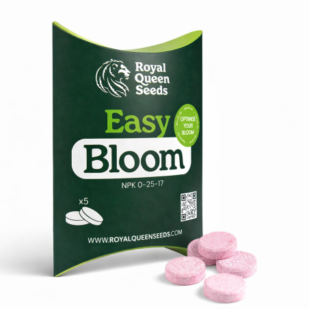 Stimolatore di Fioritura Easy Bloom