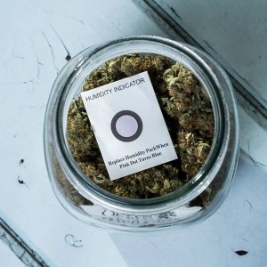 Feuchtigkeitsregulierender Beutel für Aromaerhalt