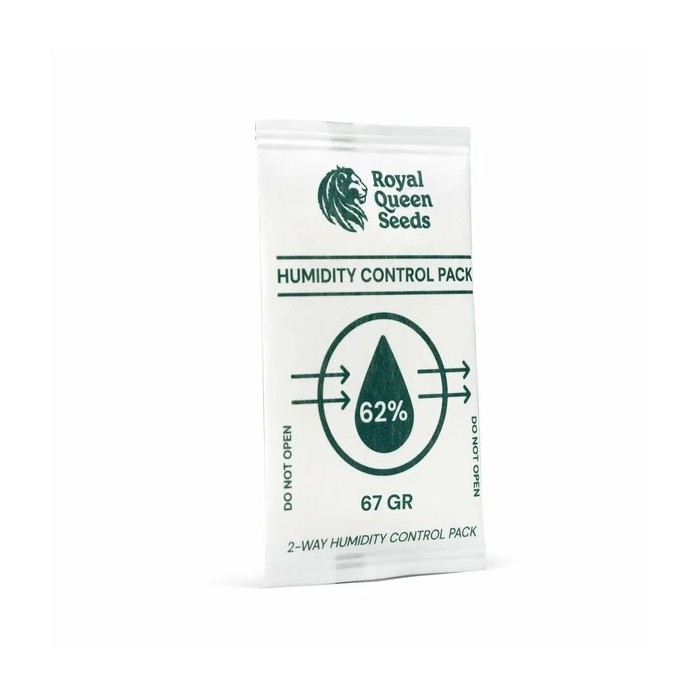 Humidity Control Bag: Preserve Aroma & Freshness