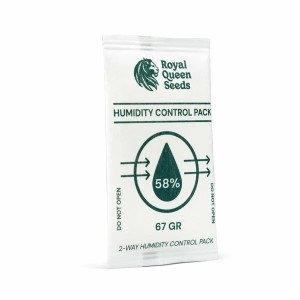Humidity Control Bag: Preserve Aroma & Freshness