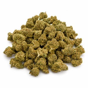 Fiori di CBD - Popcorn Party 30g