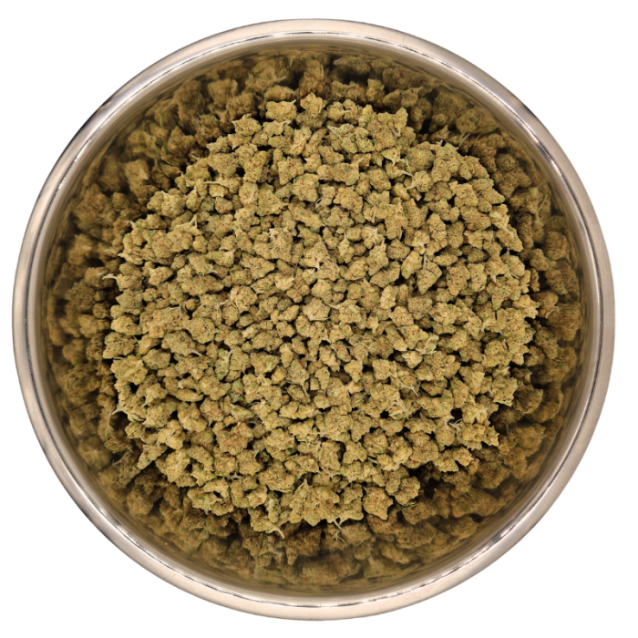 Fleurs de CBD Popcorn Party - Small Buds 30g, 24% CBD