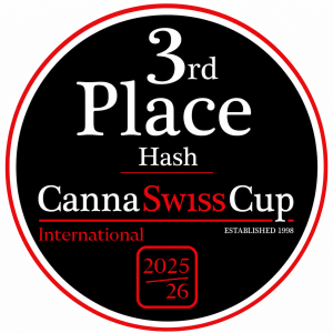 CBD Harz – 3-fach gefiltertes Haschisch