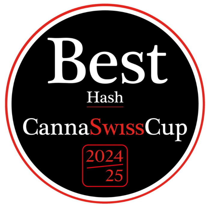 CBD Harz – 3-fach gefiltertes Haschisch