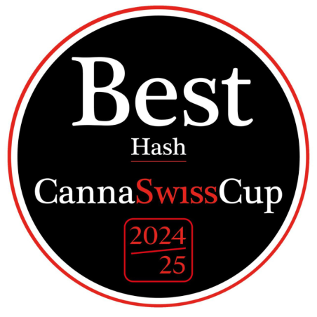 CBD Resin – 3x Filtered Hash