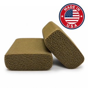 Résine de CBD USA - Lifter Hash