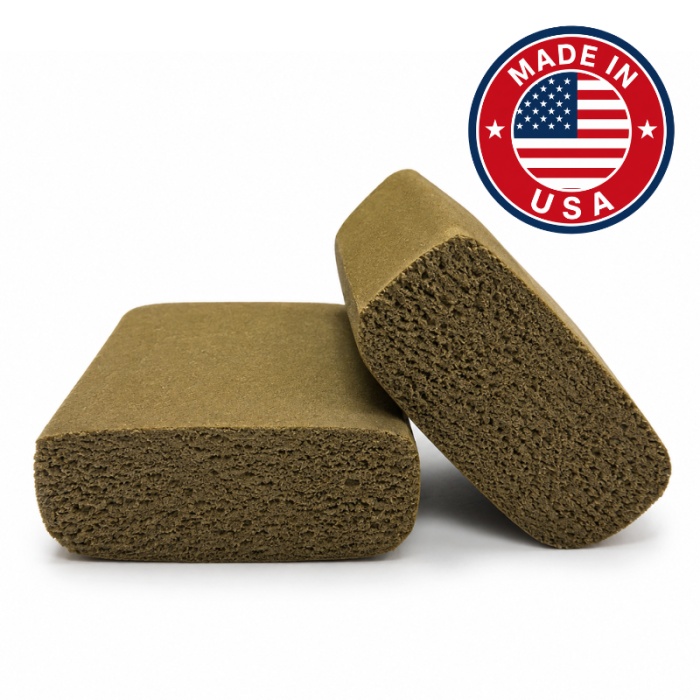 USA CBD-Harz - Lifter Hash