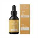 Natürliches CBD-Öl - 30%