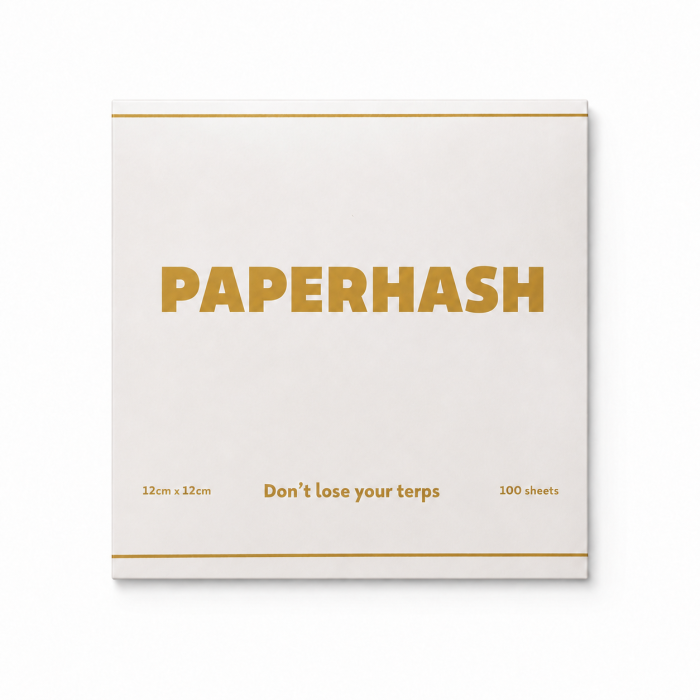 Paperhash - Regular