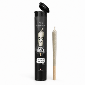 Vorgerollter La Salade CBD-Joint, 1g, Indoor-Sorten