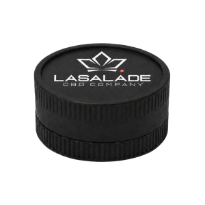 Biologischer Hanf-Grinder - La Salade CBD, umweltfreundlich