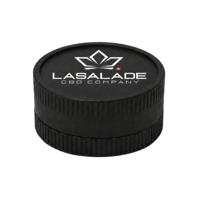 Buy Grinder - Lasalade in canapa biologica