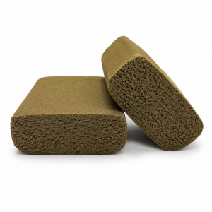 USA CBD-Harz Lifter Hash mit 35% CBD - Premium Qualität