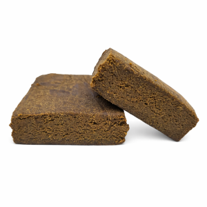 Premium 3x Filtered Swiss CBD Hash - 44% CBD