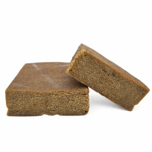 Hash Piatella CBD 49% - Textured, Aromatic Swiss Resin