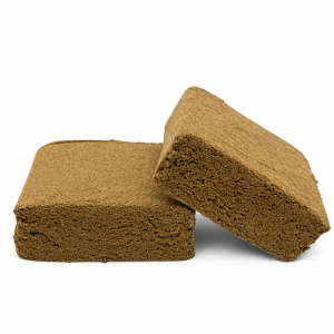 Beldia Moroccan Hash CBD - Authentic Rif Resin