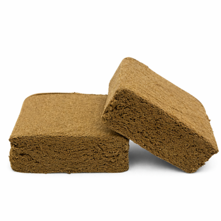 Beldia Moroccan Hash CBD - Authentic Rif Resin
