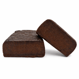 Premium Red Lebanese CBD Resin - 36% CBD Content