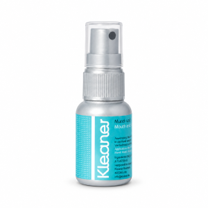 Kleaner Reinigungsspray 30 ml - Sauberkeit und Frische überall