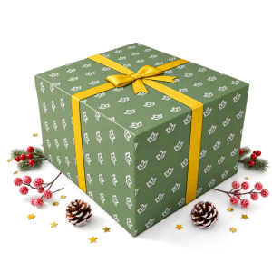 Calendario CBD Avvento - La Salade CBD